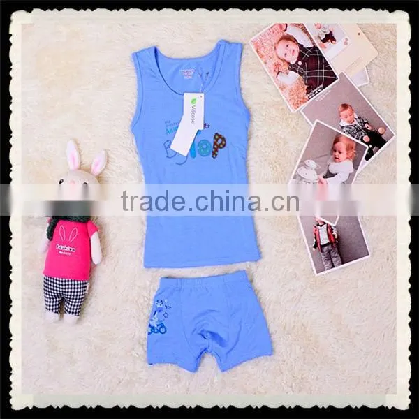 boy cotton pajama inner wear