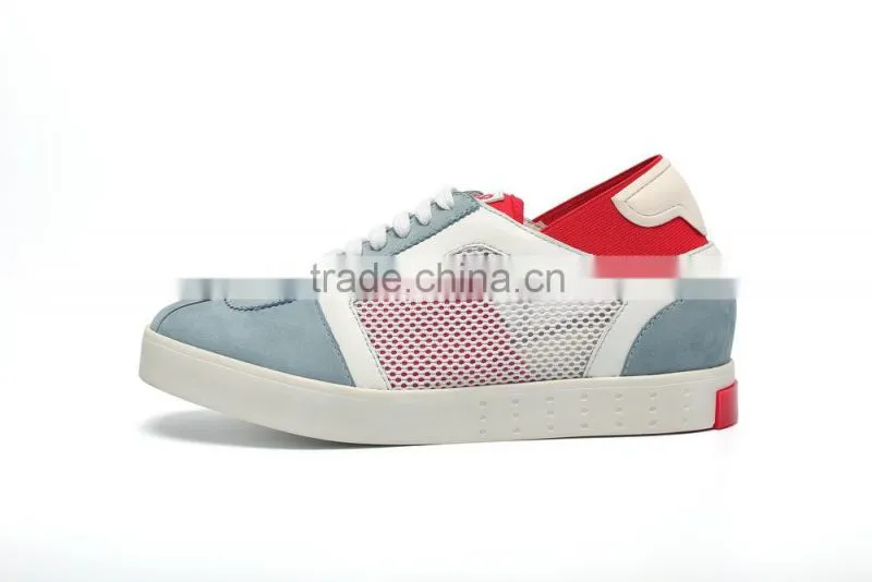 new model china causal shoe man