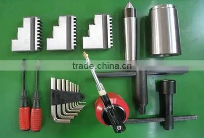 horizontal lathe CK6136A chinese lathes for sale