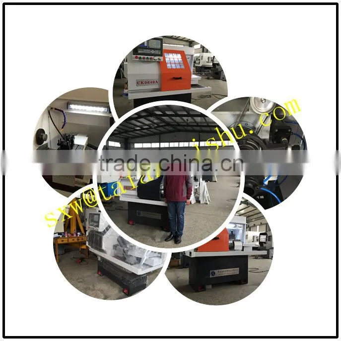 Power chuck automatic lathe chuck