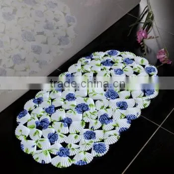 2015 best price anti slip pvc s mat for bathroom kitchen/Floor Anti Slip PVC Mat
