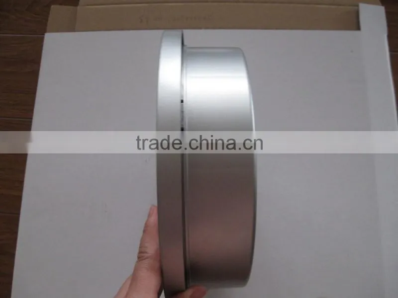 10 inch wall clock with hidden safe 2015