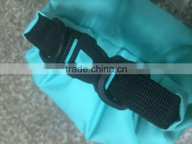 Reinforced Construction Outdoor 15L Waterproof Storage Dry Bag