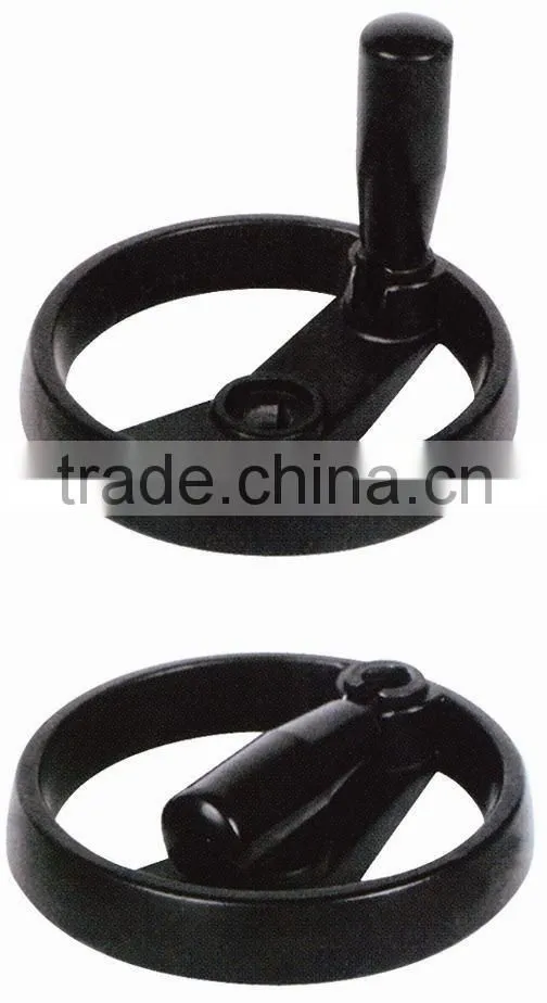 ruiao double -spoked handwheel