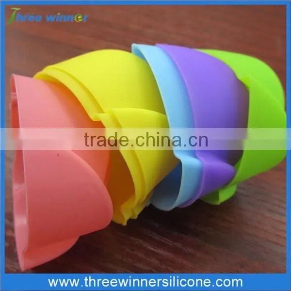 Wholesale cake mould silicone rose cake mold
