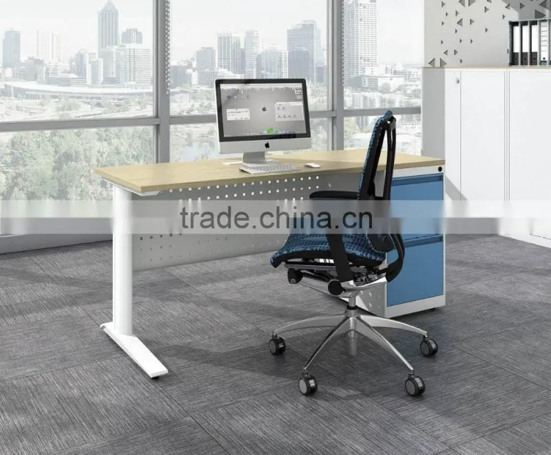 Assistant used computer desk & office computer desk HX-MT5014