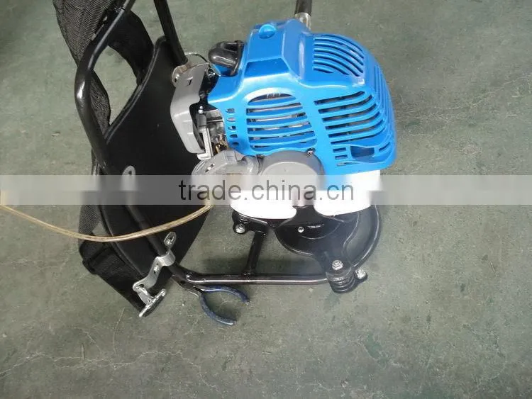 Top quality hot sell 25cc 2 stroke tea leaf trimmer