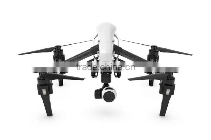 DJI Inspire 1 V2.0 Quadcopter uav drone With Single Remote