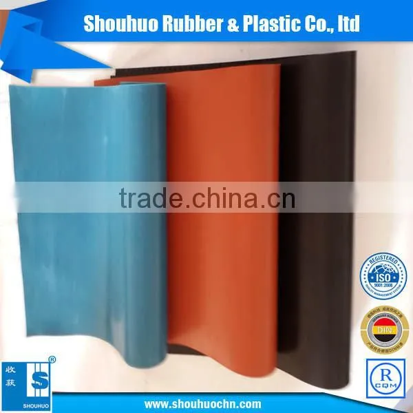 Rubber EVA Foam Sheet