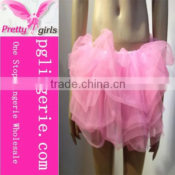 China manufacturers colorful woman dancing sexy cheap adult tutu skirts