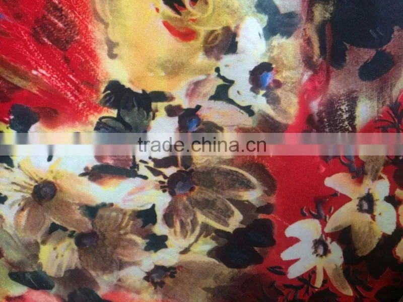 High quality fashion dress 100% Polyester waterproof tent fabric 500d stretch tent rib fabric