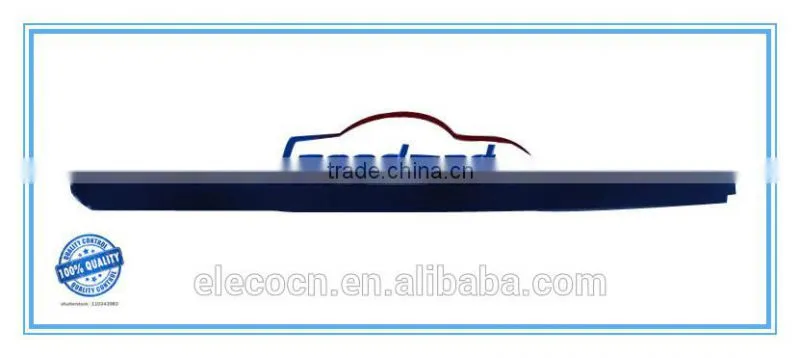 rubber seal 93926309 Iveco car door and window rubber seal strip