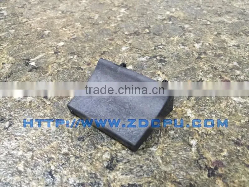 Auto rubber parts excavator engine vibration mount