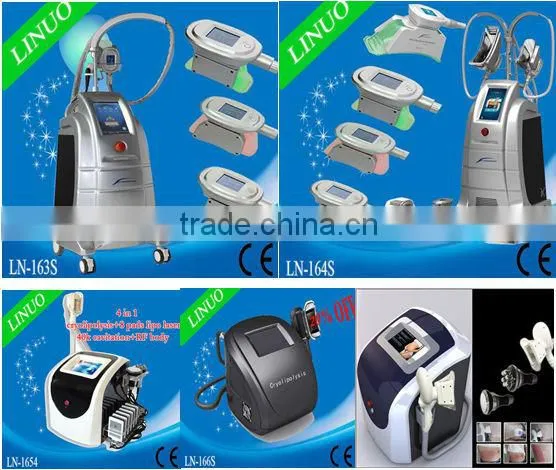 2015 HOTTEST CDT Device, carboxy therapy machine ,popular in Poland