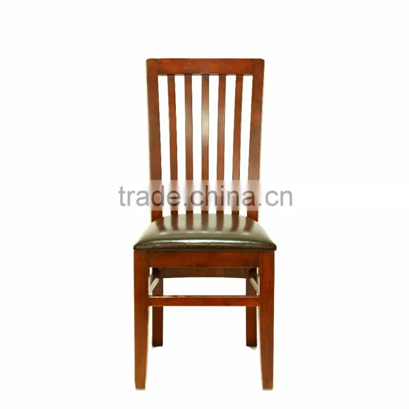 Home dining table and chair wood stool with drawer aviator bar stool