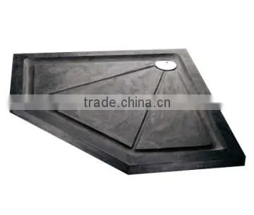 stone shower tray