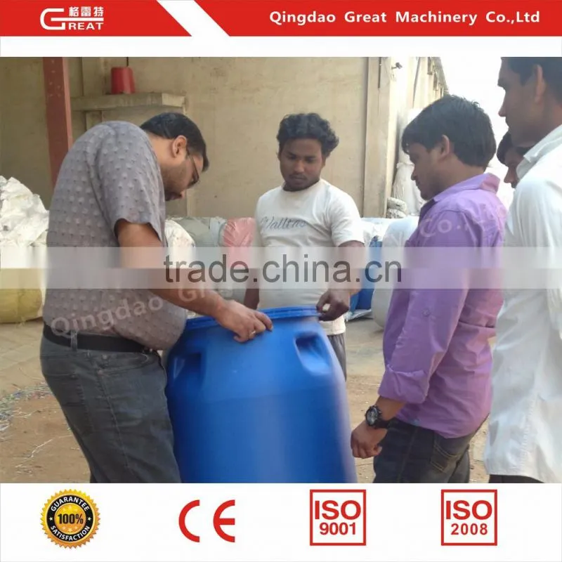 2000 Liter Five Layer (Machine is Ready) for Sale Blow Molding Machine