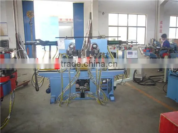 EMMCHINA EM502A-1S cnc tube bending service