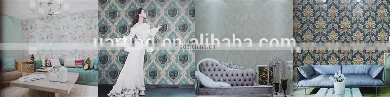 royal wallpaper design korea wall paper for home/house