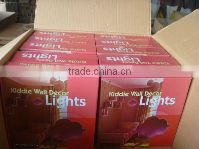 cheap price good quality children room decorative lamp
