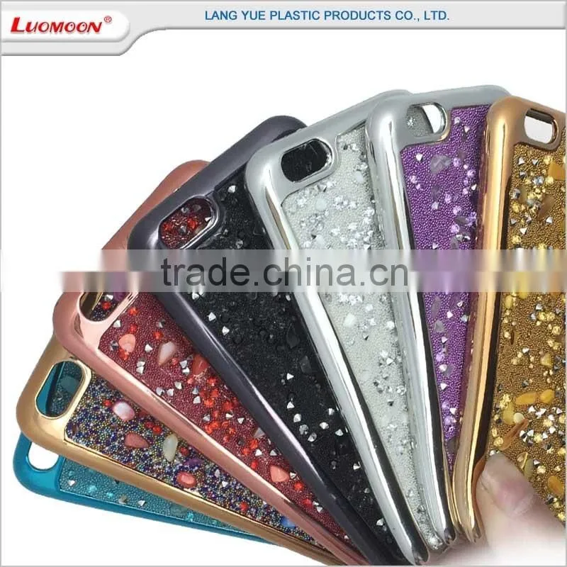 latest popular Luomoon android phone case for oppo mirror 5s 3 r9 joy plus