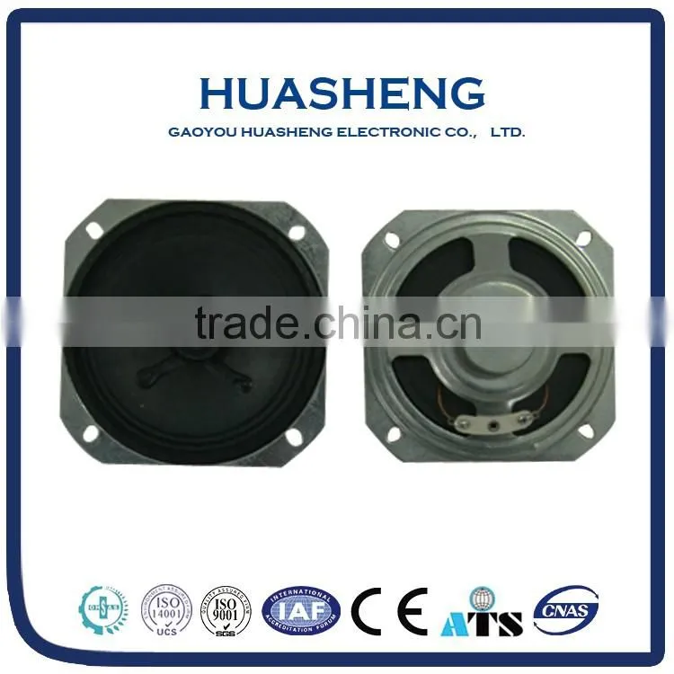 Home Theatre high quality waterproof speaker my orders with alibaba