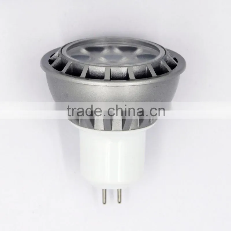 Latin America Hot Selling Ra80 PF0.9 Dimmable 7W Led Mr16 Gu5 3
