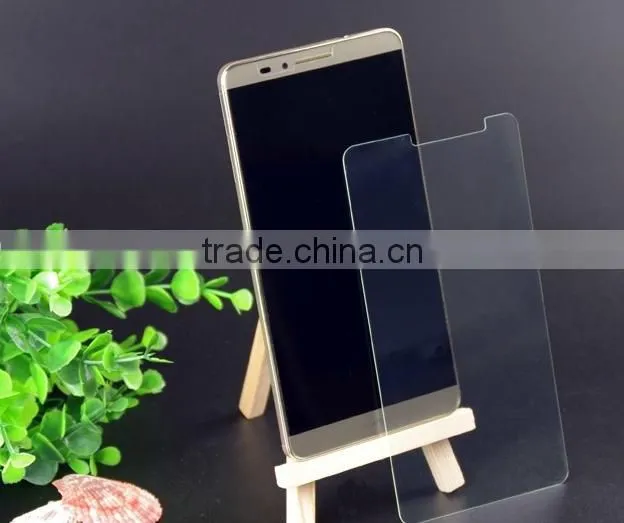 High quality China glass and Japan glass 9h 2.5d HD Clear tempered glass screen protector for huawei
