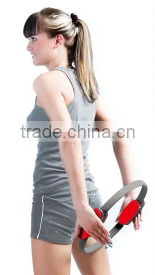 2015 the newest style high quality and eco-friendly pilates reformer for body fitness
