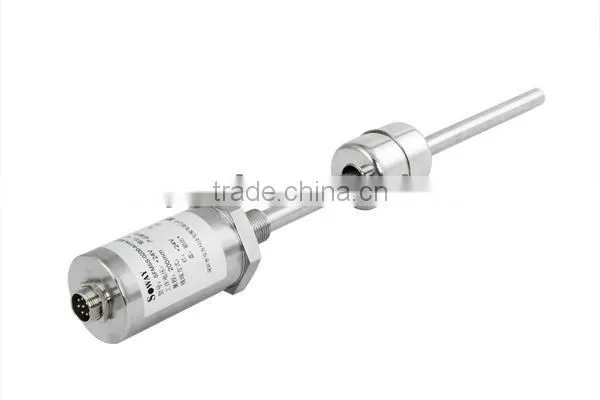 High accurancy Magnetostrictive fuel level gauge /meter