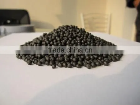 Cow dung compost pellet making machine