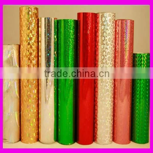 high quality 12mirco hot stamping foil