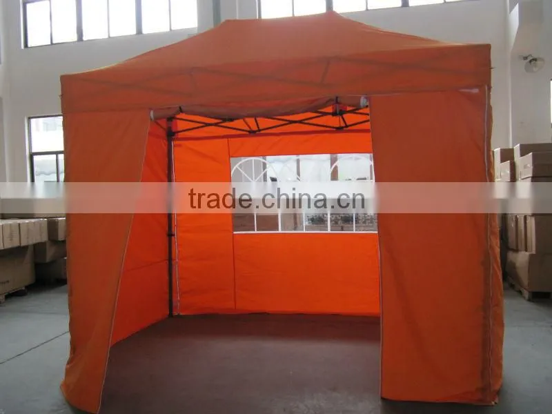 heavy folding tent