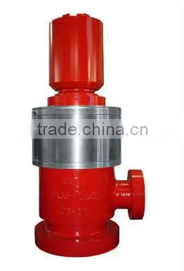 API 16A Oil/Gas Rotary BOP (Blow-out Preventer)