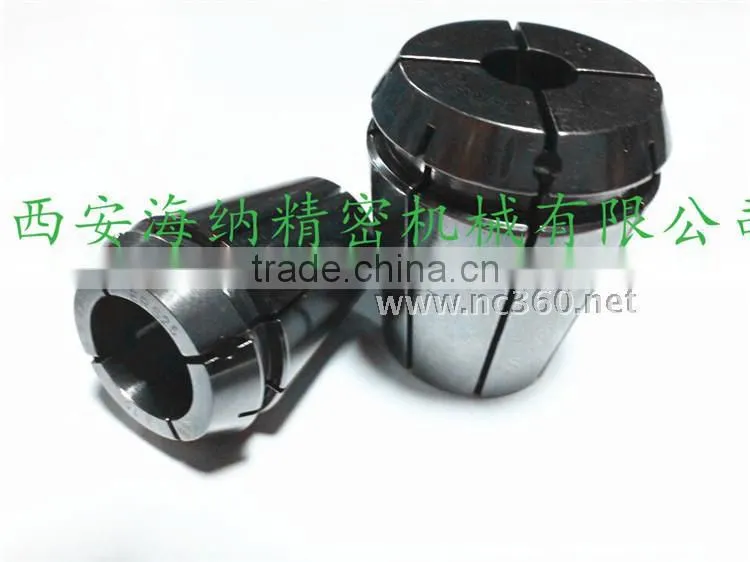 Waterstop Precision Flexible chuck ER40-4/5/6/7/8/9/10/11/12/13/14/15/16/17/18/19/20/21/22/23/24/25/26