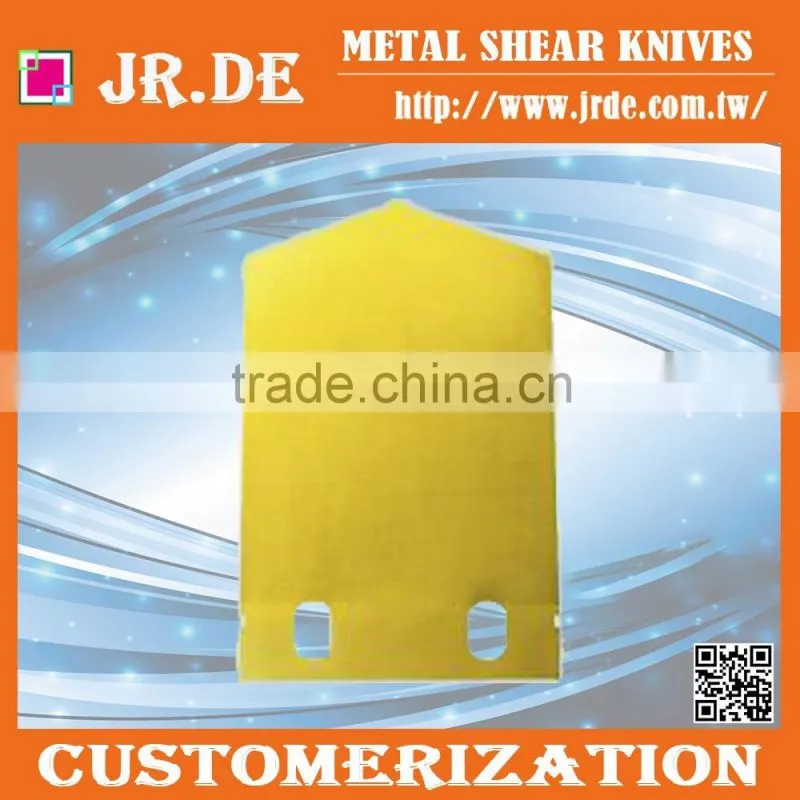 High Quality Round Cutting Knife