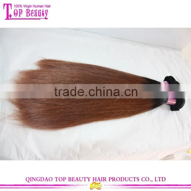 Qingdao hair extension human 100% virgin hair extension wholesale 8A grade high quality hair extension human hair