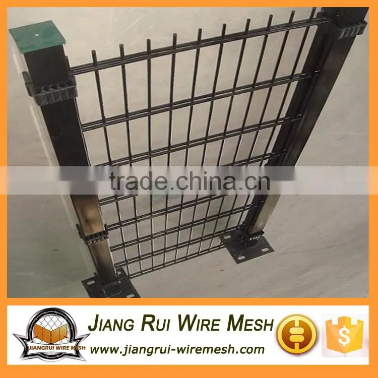 high quality/ low price/ Super heavy duty temporary fence
