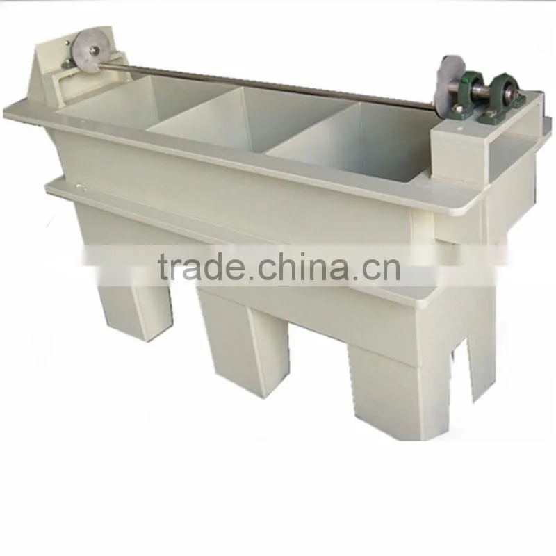 Feiyide Automatic Vertical Elevating Electroplating Line