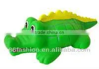 fashion vinyl swimming toys/bath toy for baby