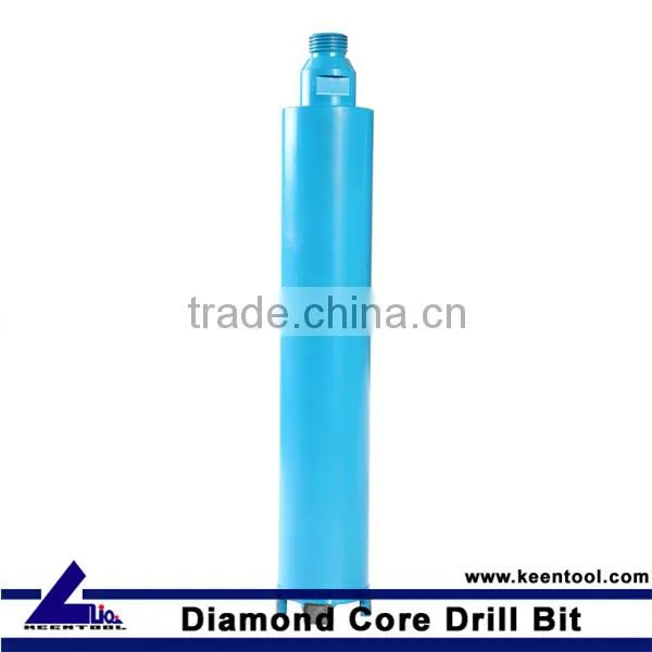 China Supply Different Drill Bit Sizes for Drilling Marble