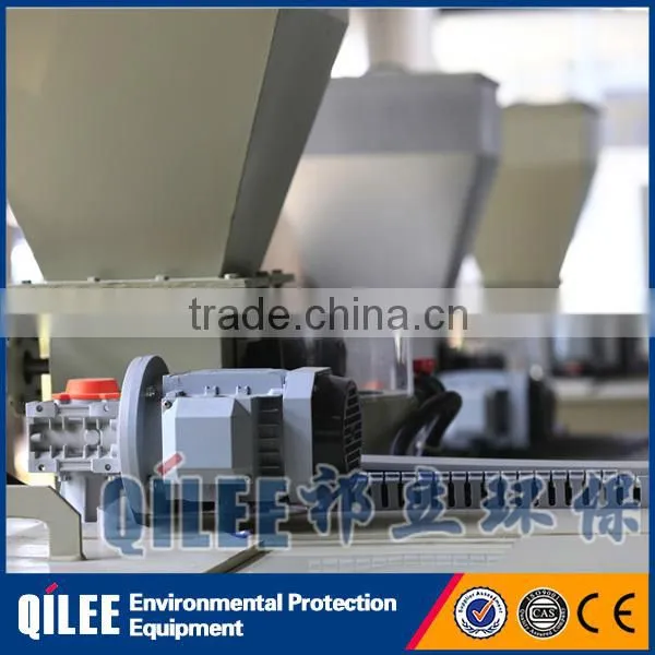 PP chemical powder feeding equipment dosing