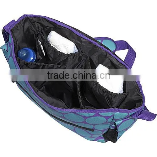 baby changing bag