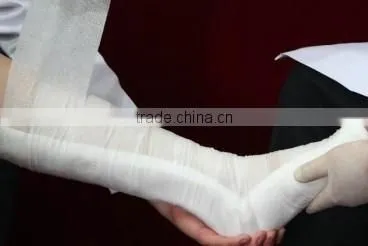 China supplies multi color finger splint