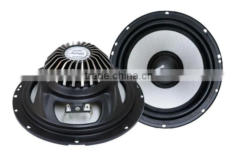 AUDIOPIPE High Quanity Car Speaker Coaxial ATS-612N
