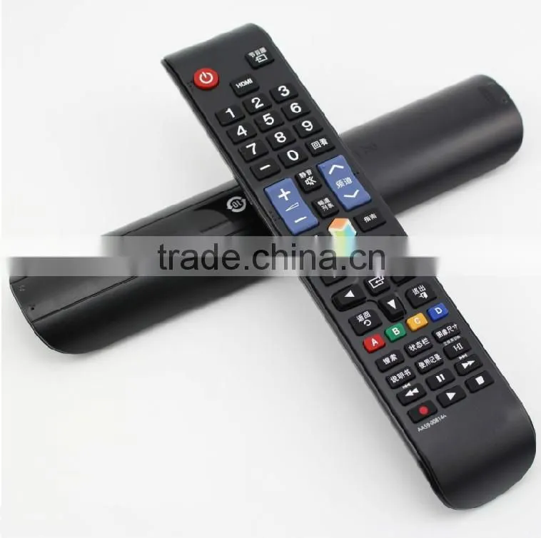 for samsung remote control LCD LED 3D SMART TV AA59-00638A AA5900638A