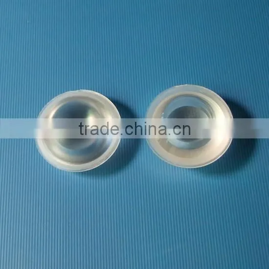 35mm Above COB Lens 60 degrees for Imitation lumens LED COB XPE/XBD/XPG (Ilenstech01ED-DBxxF)