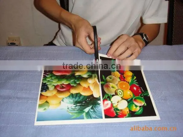 Professional China factory supply best t-shirt transfer paper price
