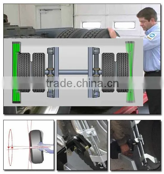 truck diagnostic equipment , vehicle diagnostic machine