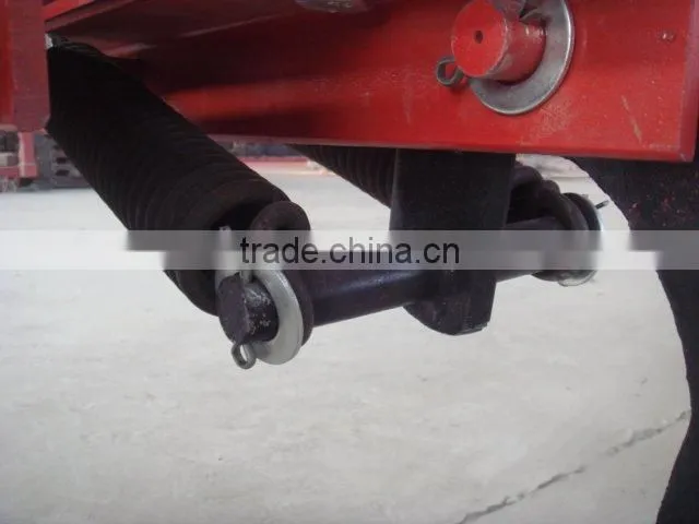 cultivators for 4 wheel tractor